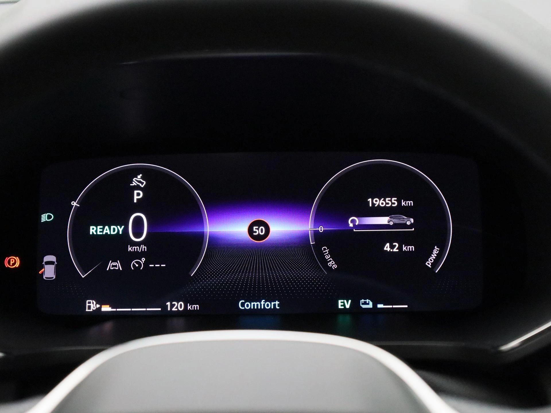 Renault Captur 1.8 E-Tech full hybrid 160 techno