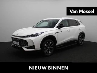 MG HS 1.5T Hybrid+ Luxury Madness Edition