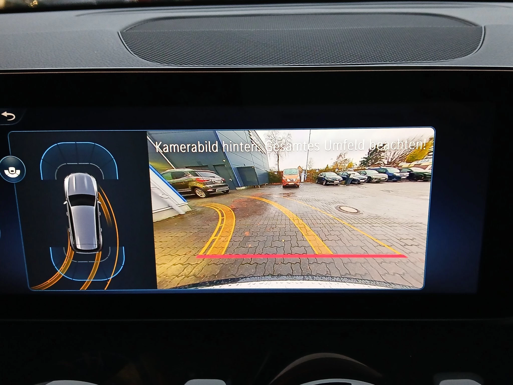 Mercedes-Benz GLB 200 Progressive AUT | LED | NAVI |