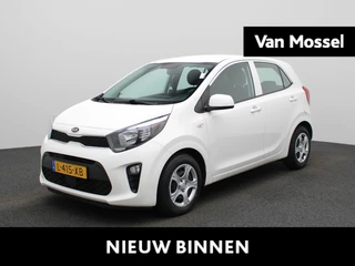 Kia Picanto 1.0 DPi ComfortLine