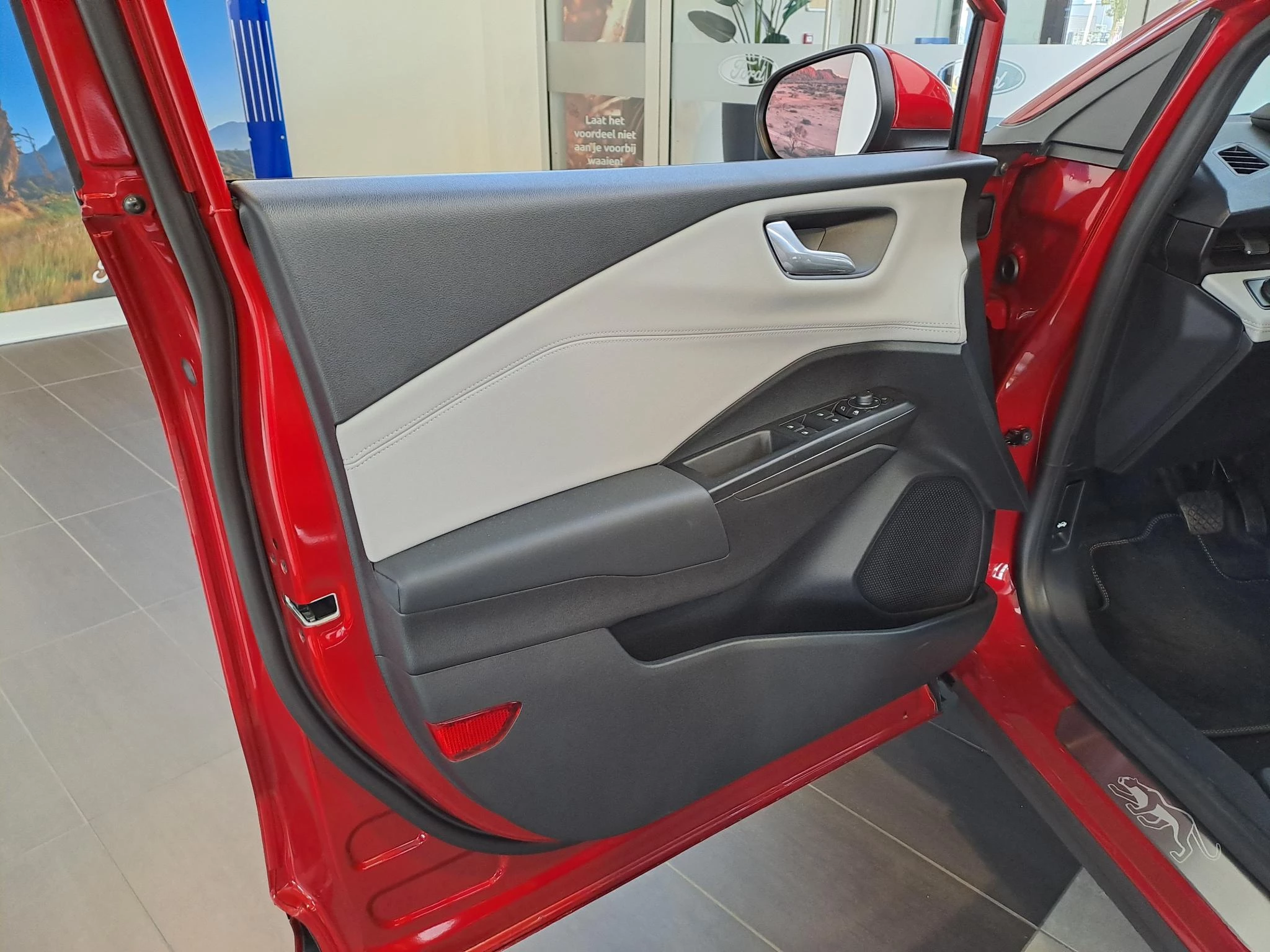 Ford-Puma Gen-E-image-3