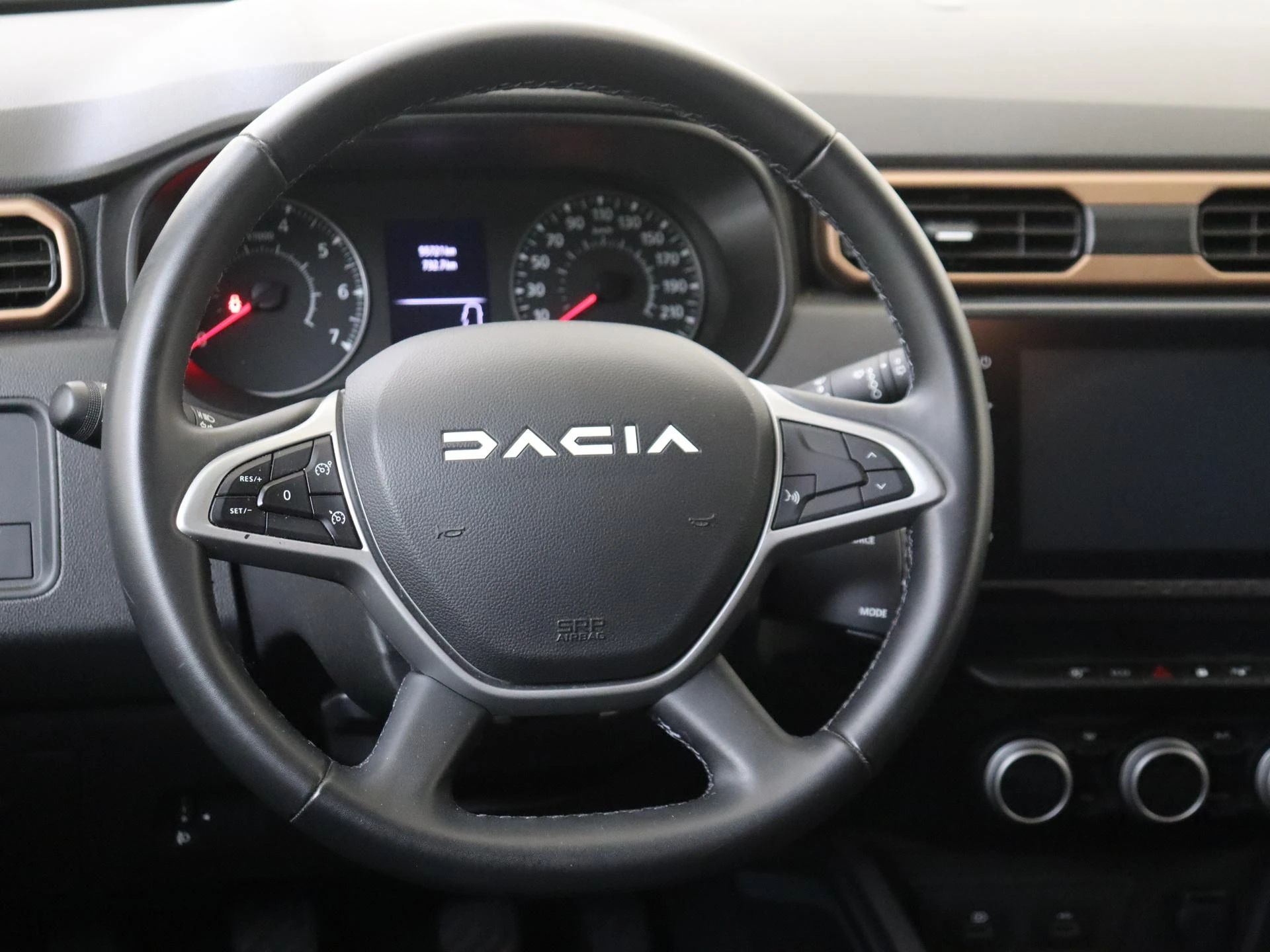 Dacia Duster 1.0 TCe 100 PK ECO-G Extreme