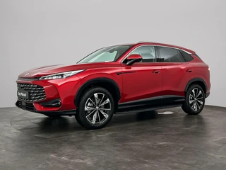 MG HS 1.5T PHEV Luxury Madness Edition