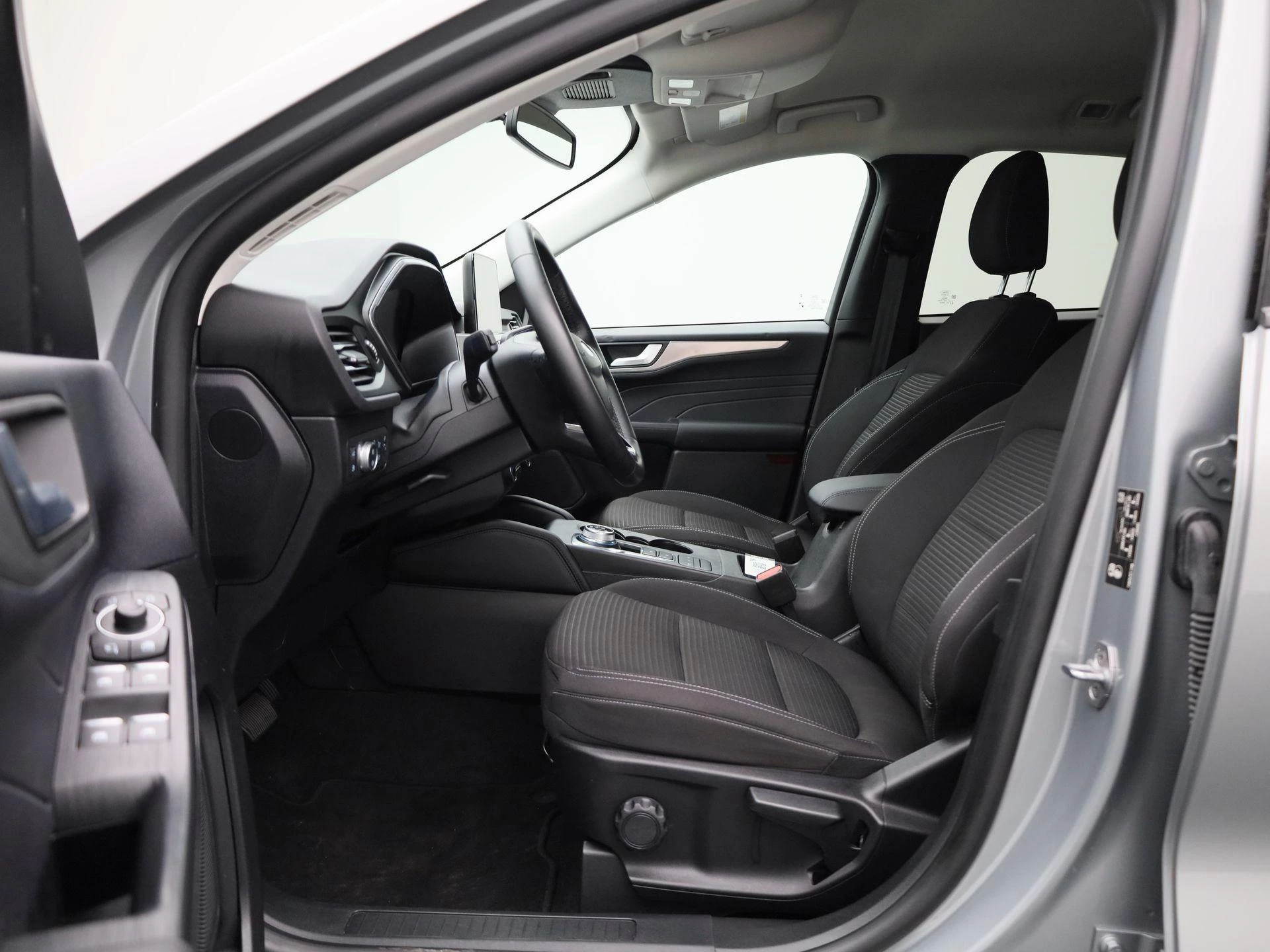 Ford Kuga 2.5i PHEV Aut. 165kW Titanium