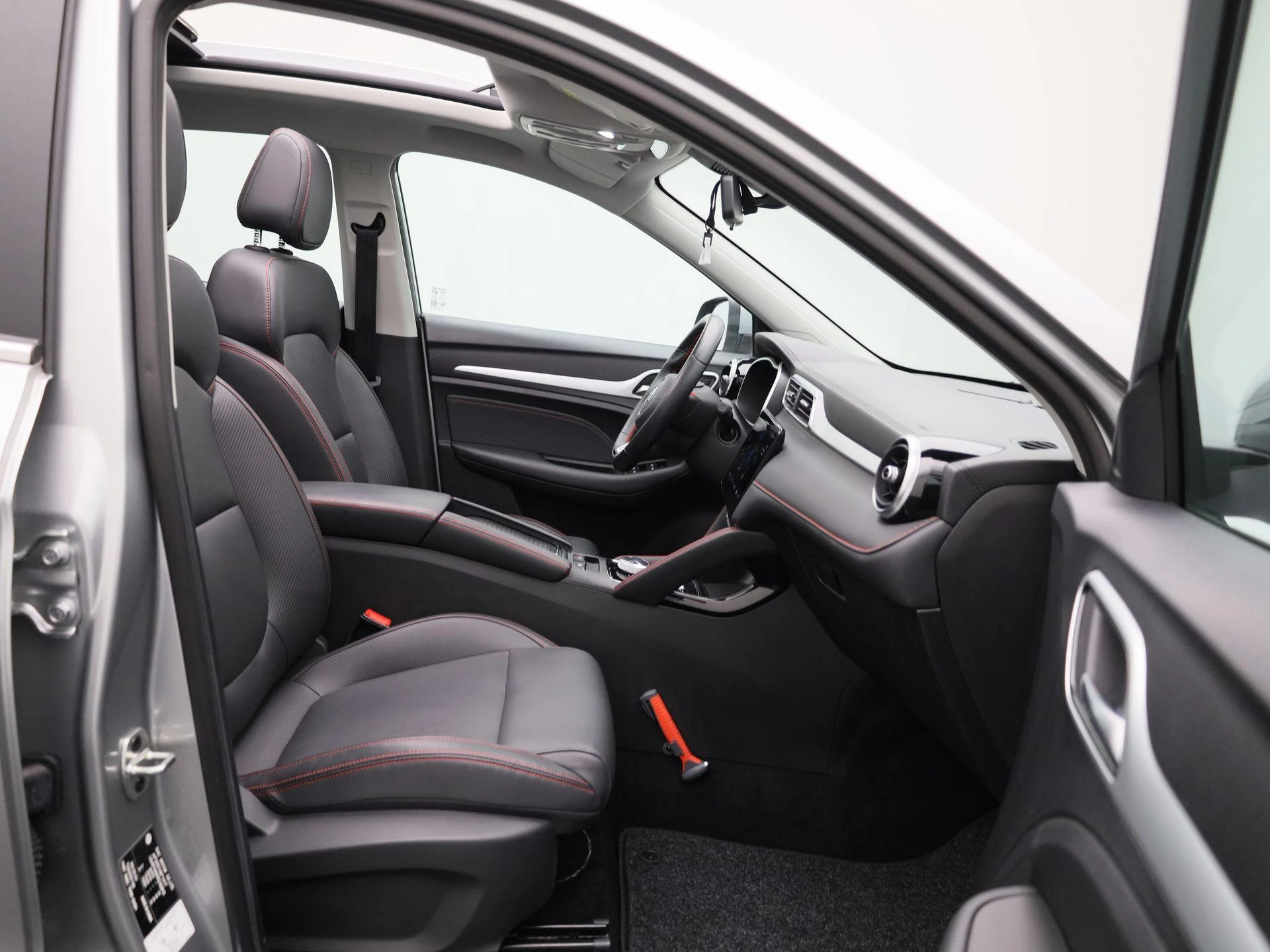 MG ZS EV - 35