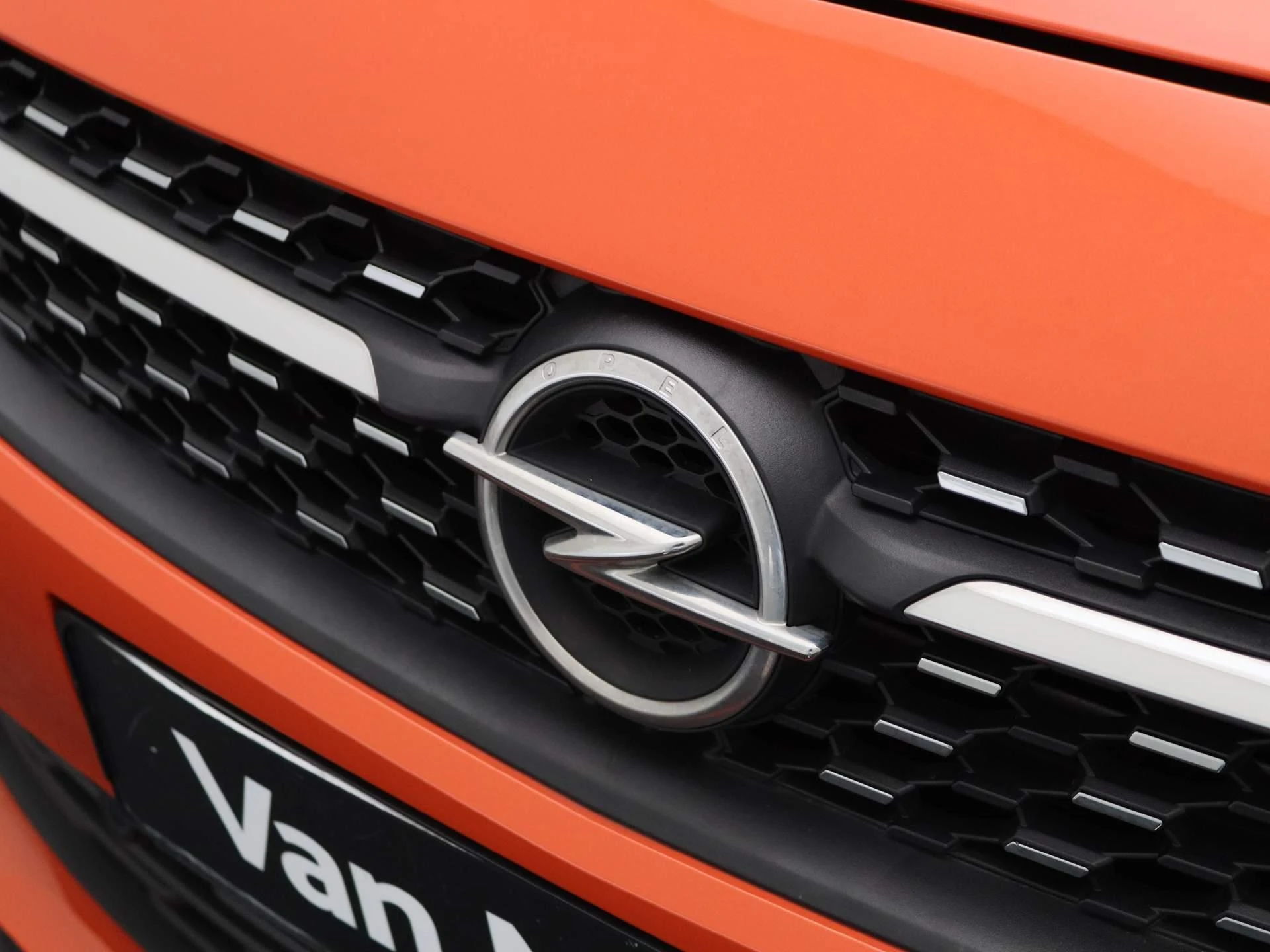 Opel Corsa-e Elegance 50 kWh