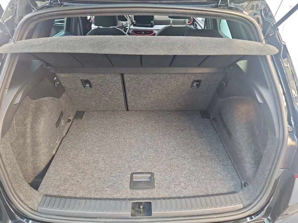SEAT Arona 1,0 TSI FR-Line