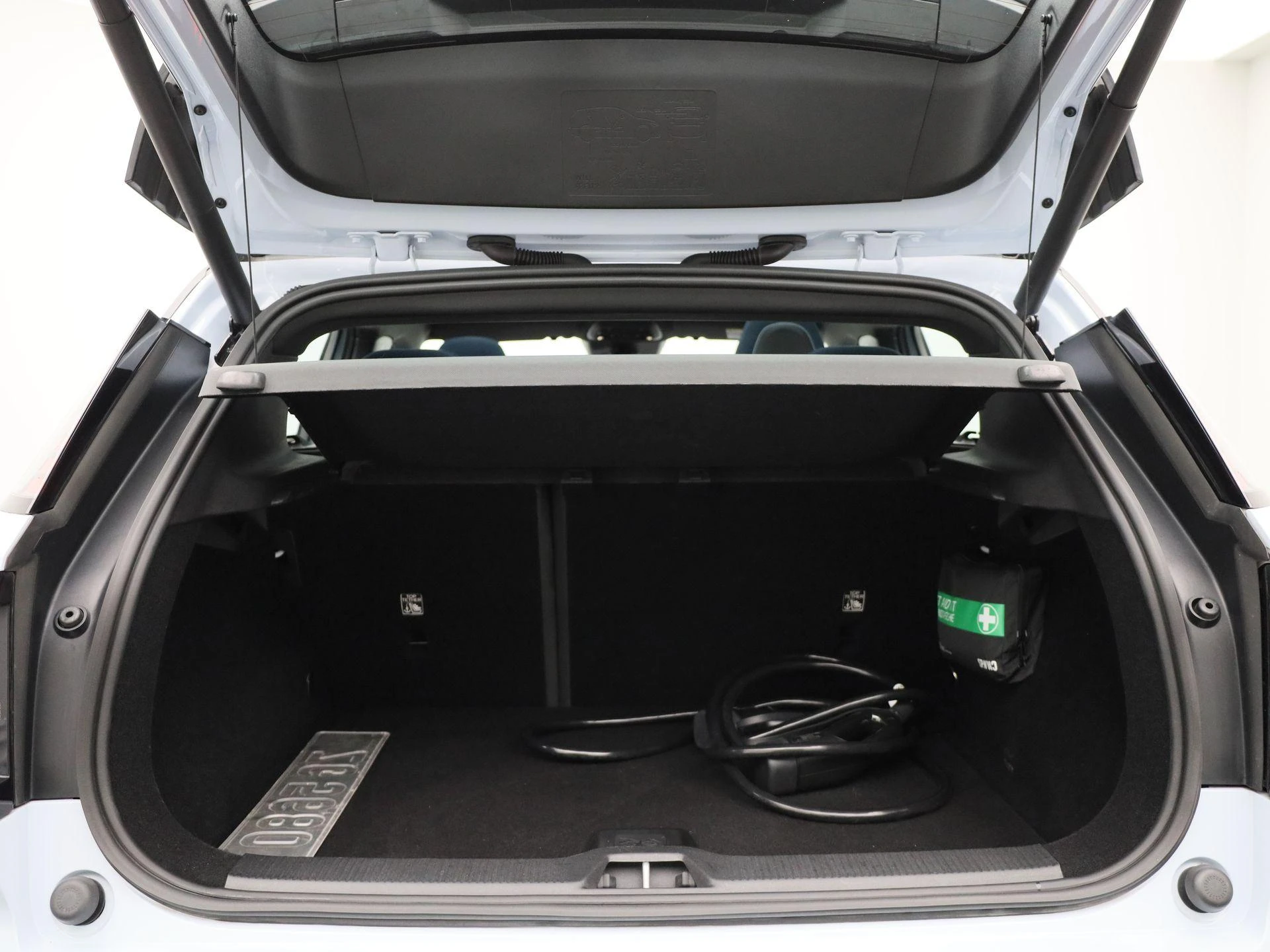 Volvo EX30 Single Motor Extended Range Ultra