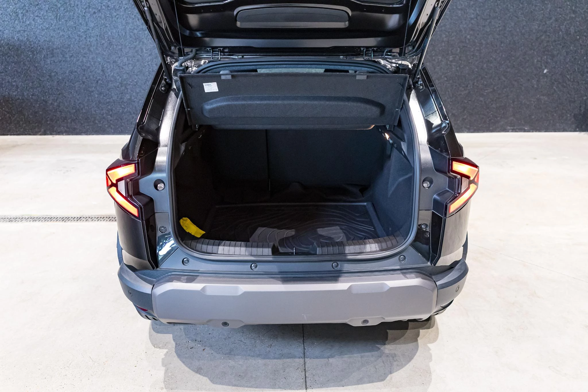 Dacia Duster TCe 130 Journey
