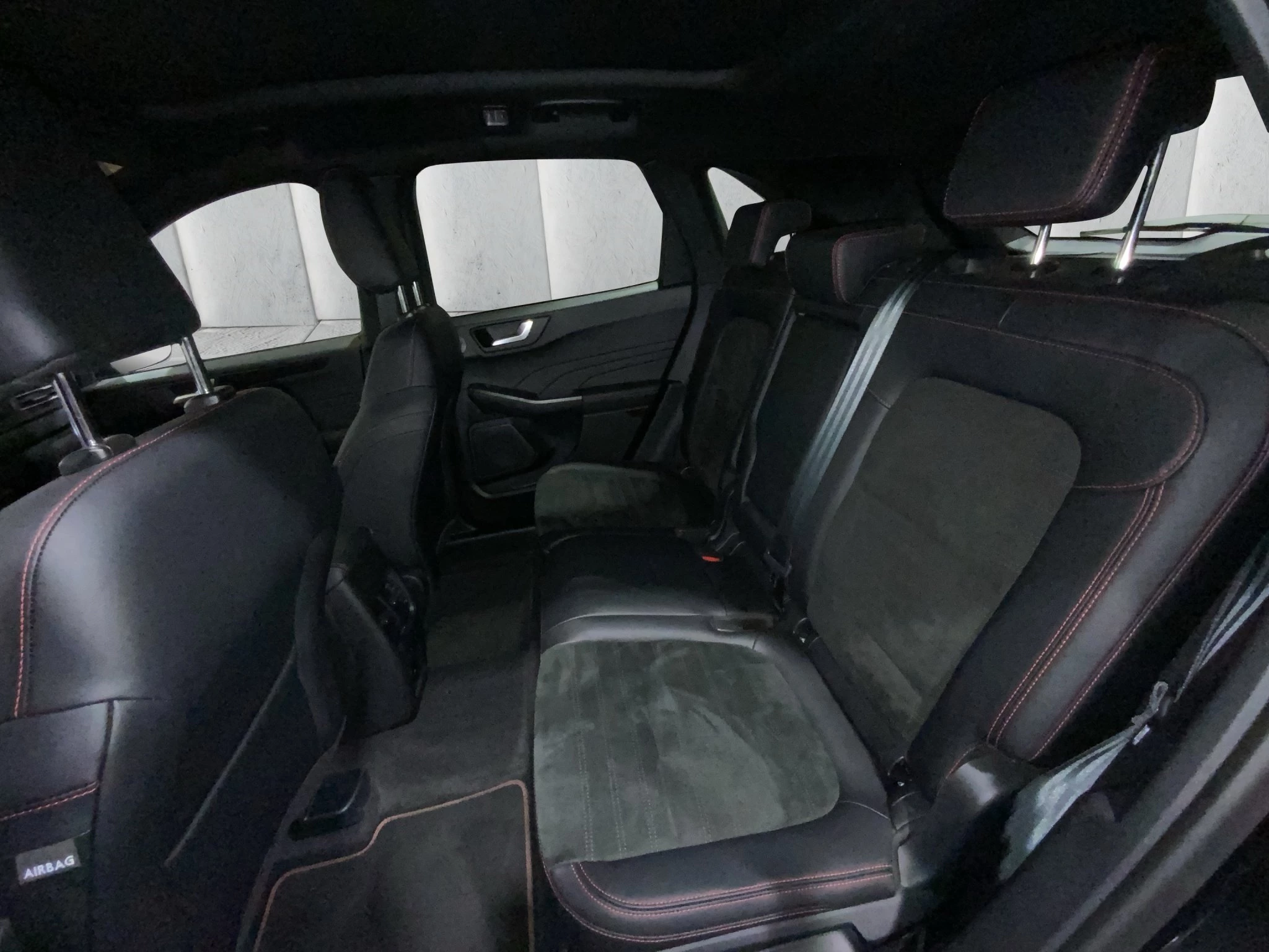 Ford Kuga ST-Line X*PANO*AHK*KAM*ACC*NAVI*SOUND-SYS.
