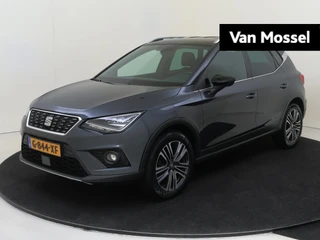 SEAT Arona 1.0 TSI Xcellence Business Intense