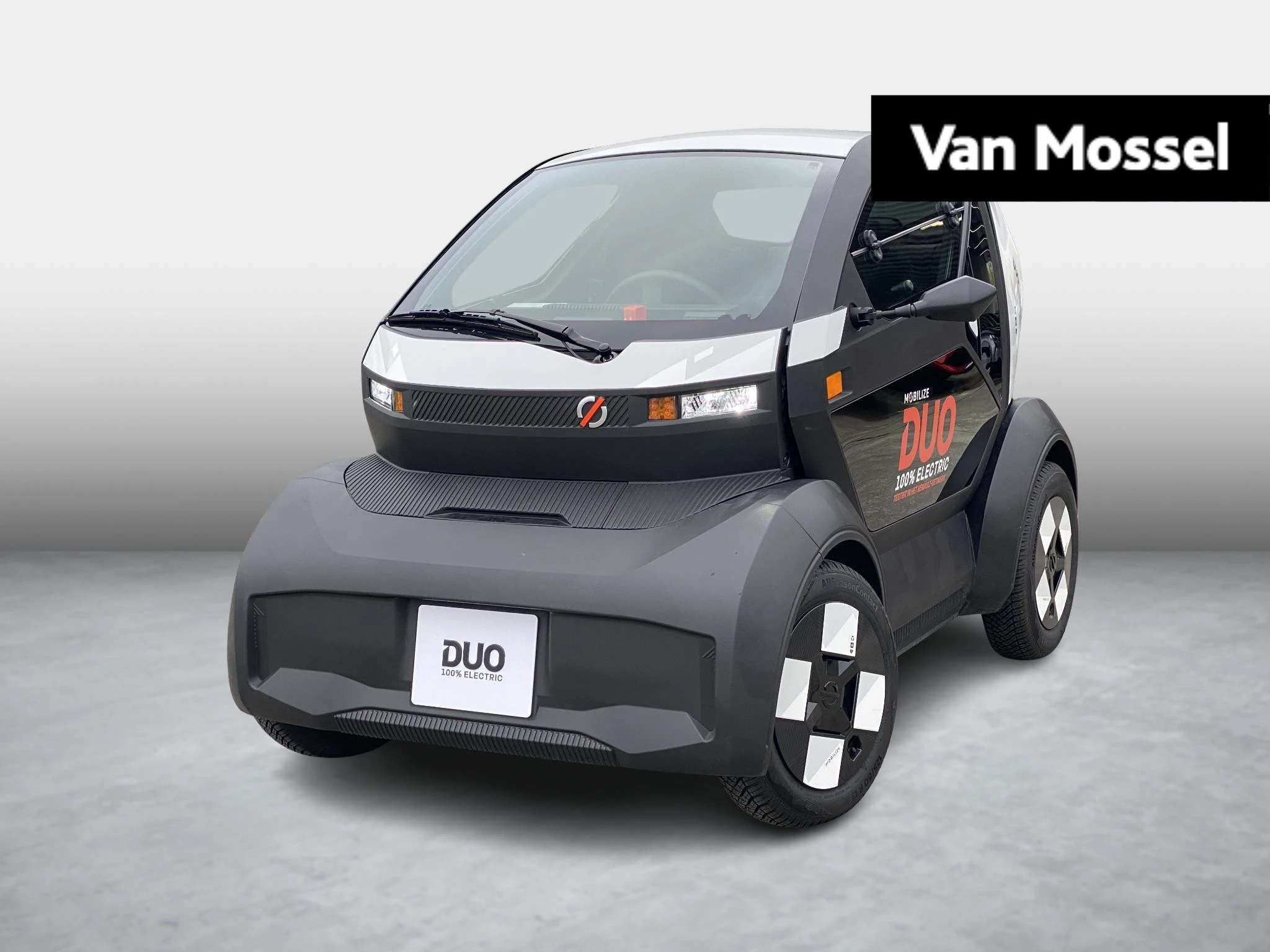Mobilize-80 Evo-image-0