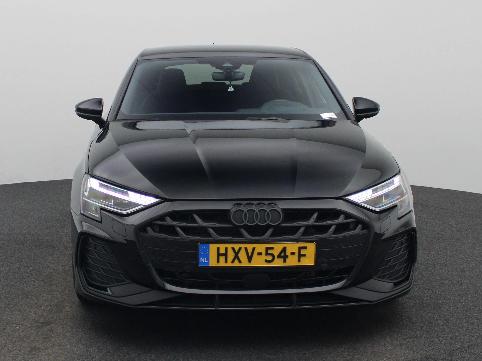 Audi A3 Sportback 40 TFSI e S edition 204 PK