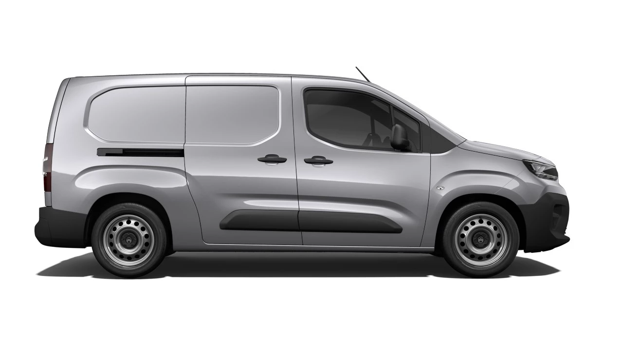Citroën ë-Berlingo Standaard - Elektrisch