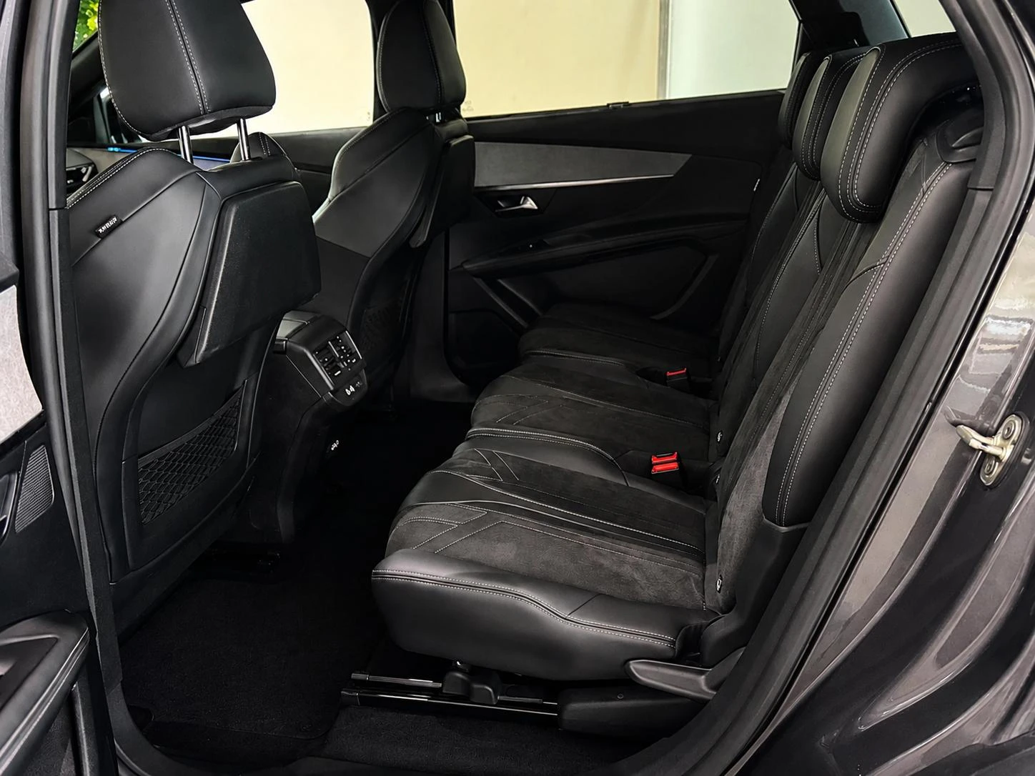 Peugeot 5008 1.2 PureTech GT