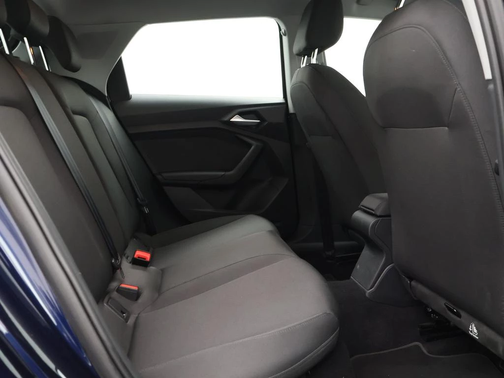 Audi A1 Sportback Audi A1 Sportback Attraction 25TFSI 95PK *VIRTUAL COCKPIT*CRUISE*NAVI*APP-CONNECT*PDC*...*