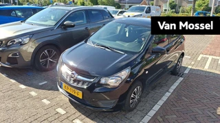 Opel KARL 1.0 ecoFLEX Edition