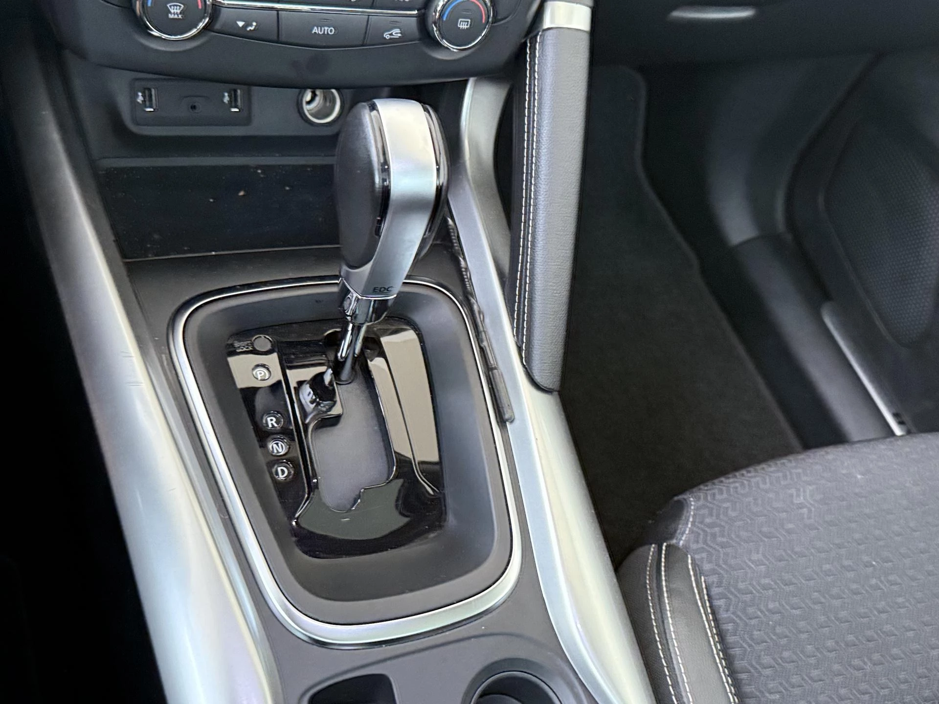 Renault Kadjar 1.2 TCe 130 PK Intens