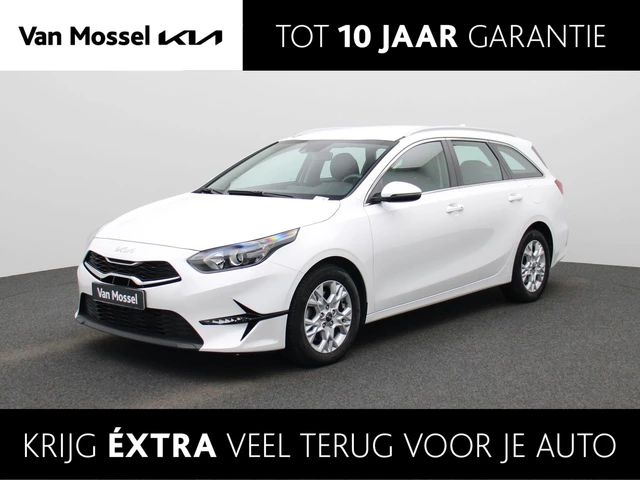 Kia Ceed Sportswagon