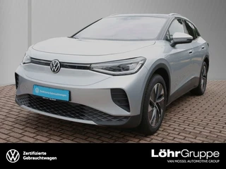 Volkswagen ID.4 Pure Performance 125 kW 19" Wärmepumpe Infotainment-Paket