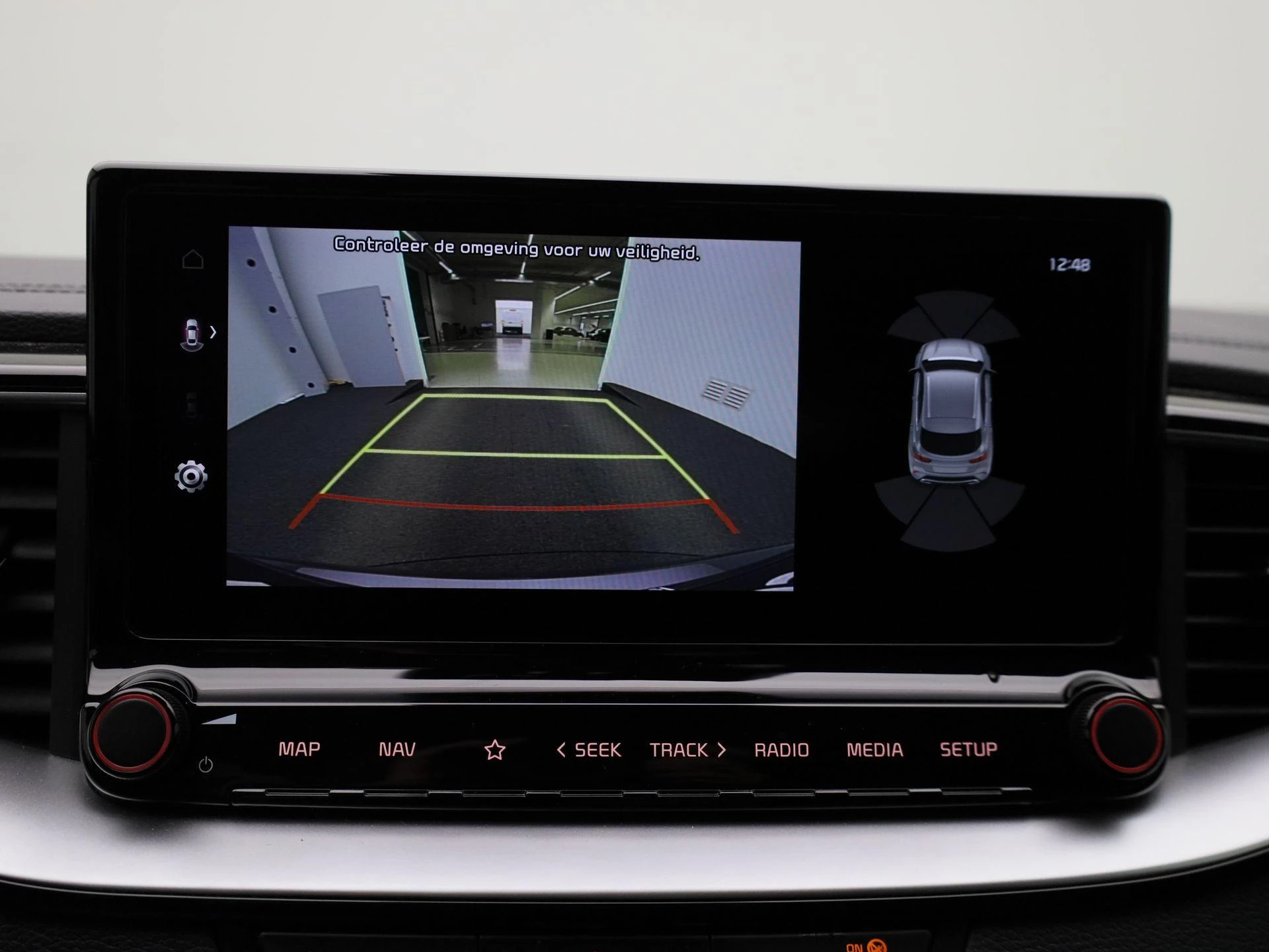 Kia XCeed 1.6 GDi PHEV DynamicPlusLine