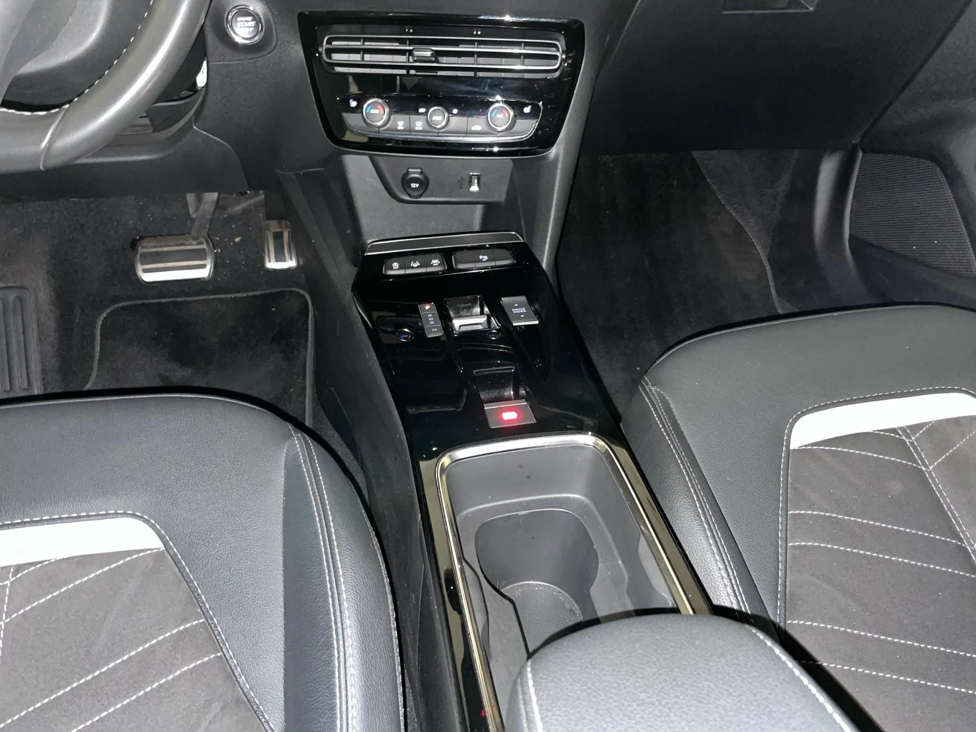 Opel Mokka 1.2 Turbo 96kW S/S Auto Ultimate