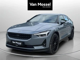Polestar 2 EL Long range Single motor Plus 231HK 5d Aut.