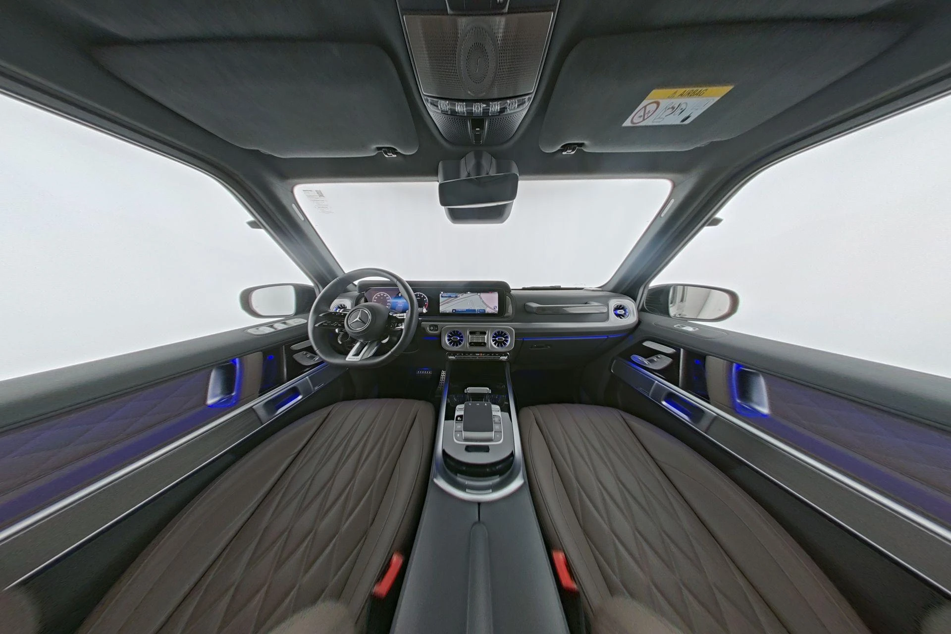 Mercedes-Benz-Classe G-image-11