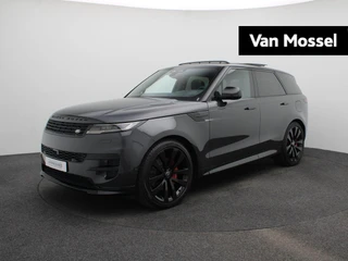 Land Rover Range Rover Sport 3.0 P460e Dynamic HSE PHEV