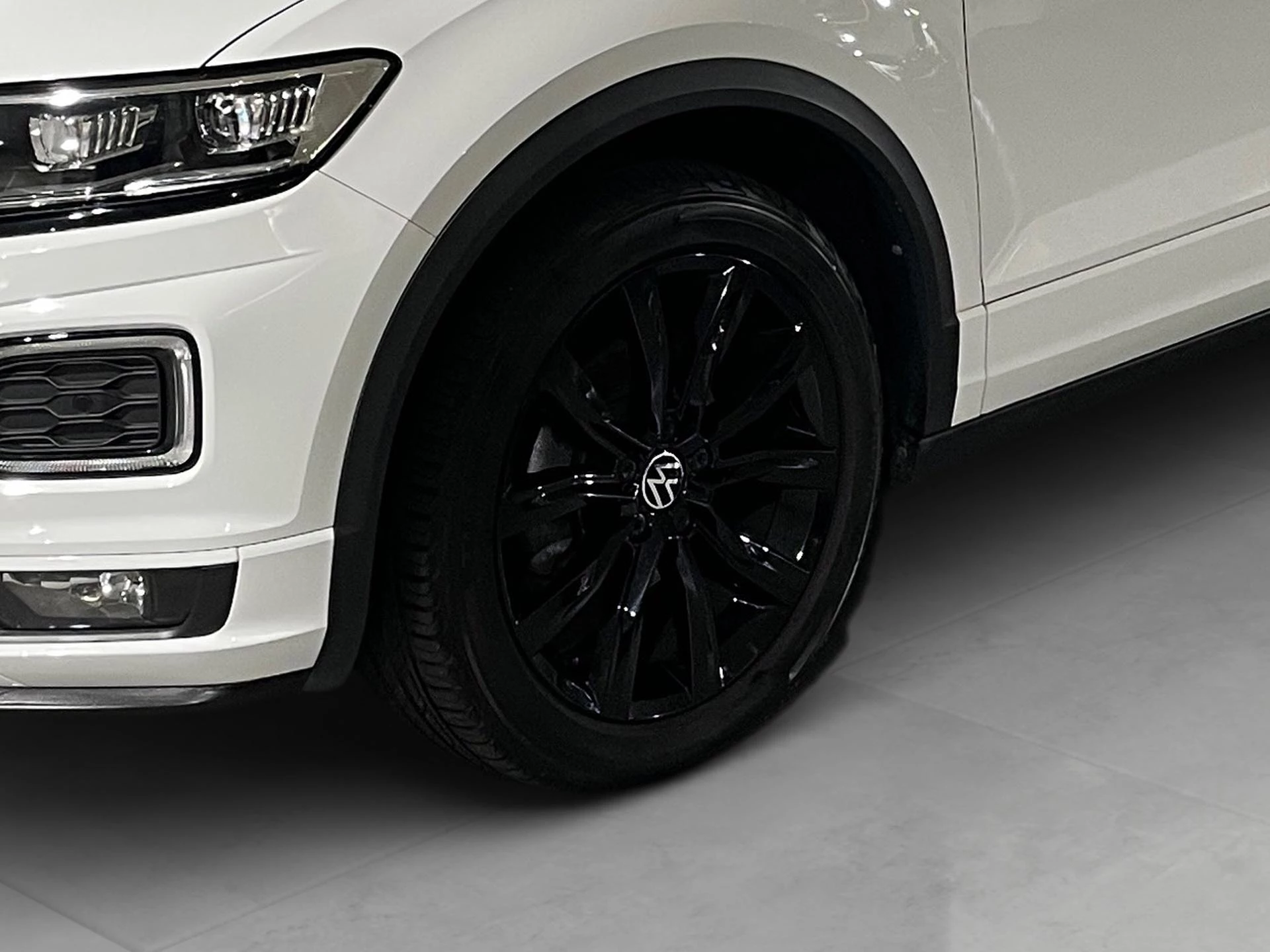 Volkswagen T-Roc Cabriolet 1.5 TSI ACT 110kW R-Line DSG