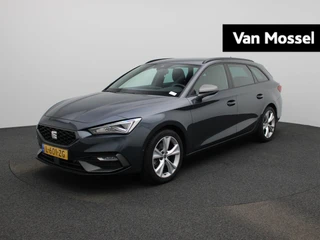 SEAT Leon Sportstourer 1.5 TSI FR Business Intense