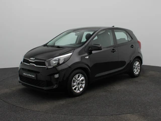 Kia Picanto 1.0 CVVT ComfortPlusLine Navigator
