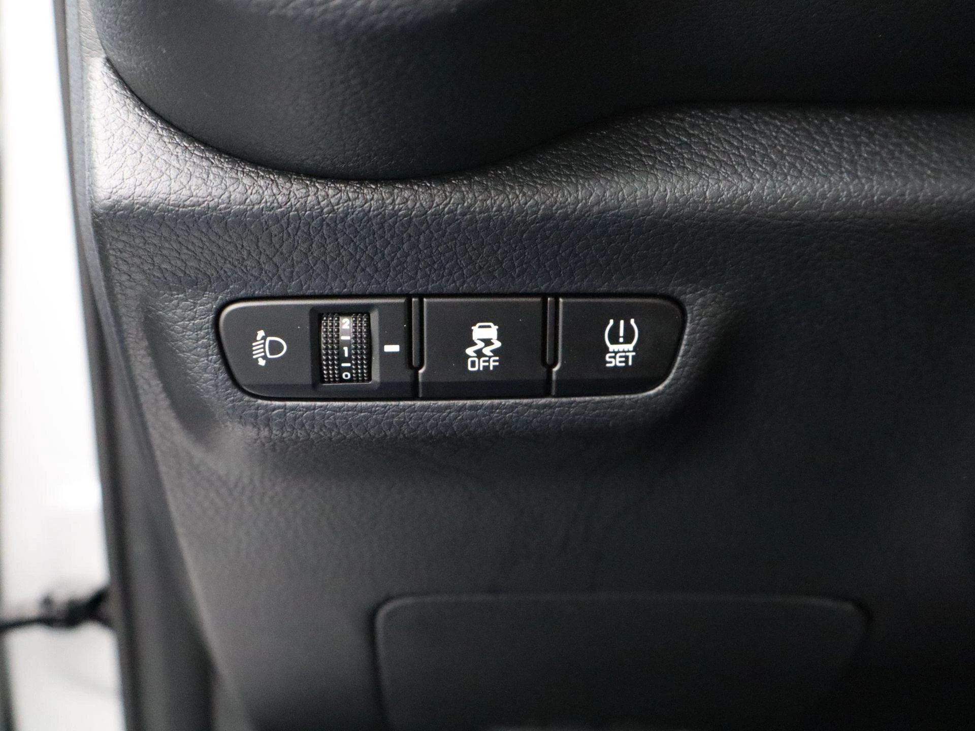 Kia Picanto 1.0 DPI DynamicPlusLine