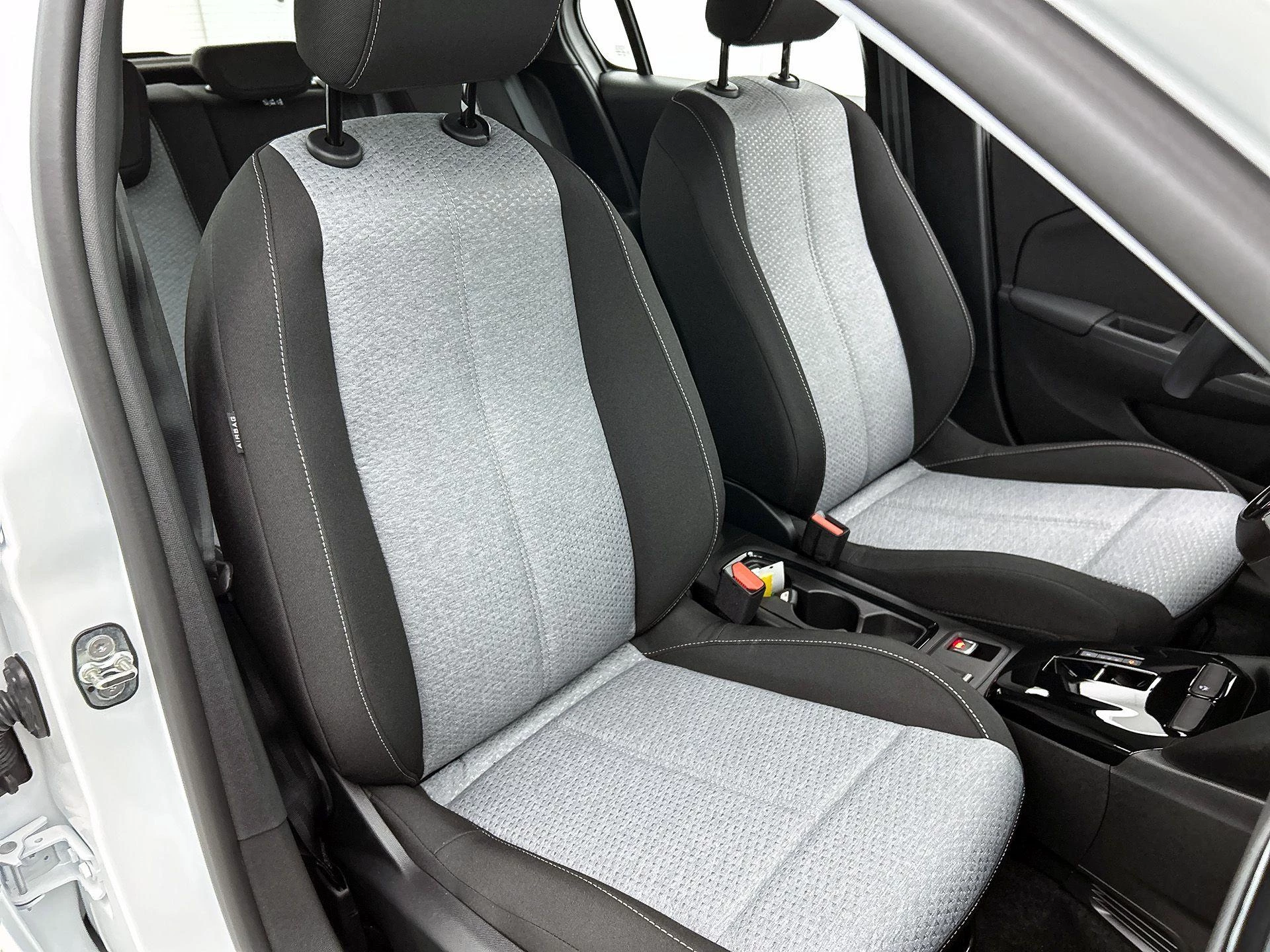 Opel Corsa-e Electric Long Range Business Edition 51 kWh