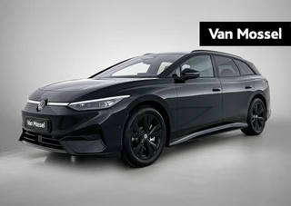 Volkswagen ID.7 Tourer Limited Edition Plus 77 kWh 286pk