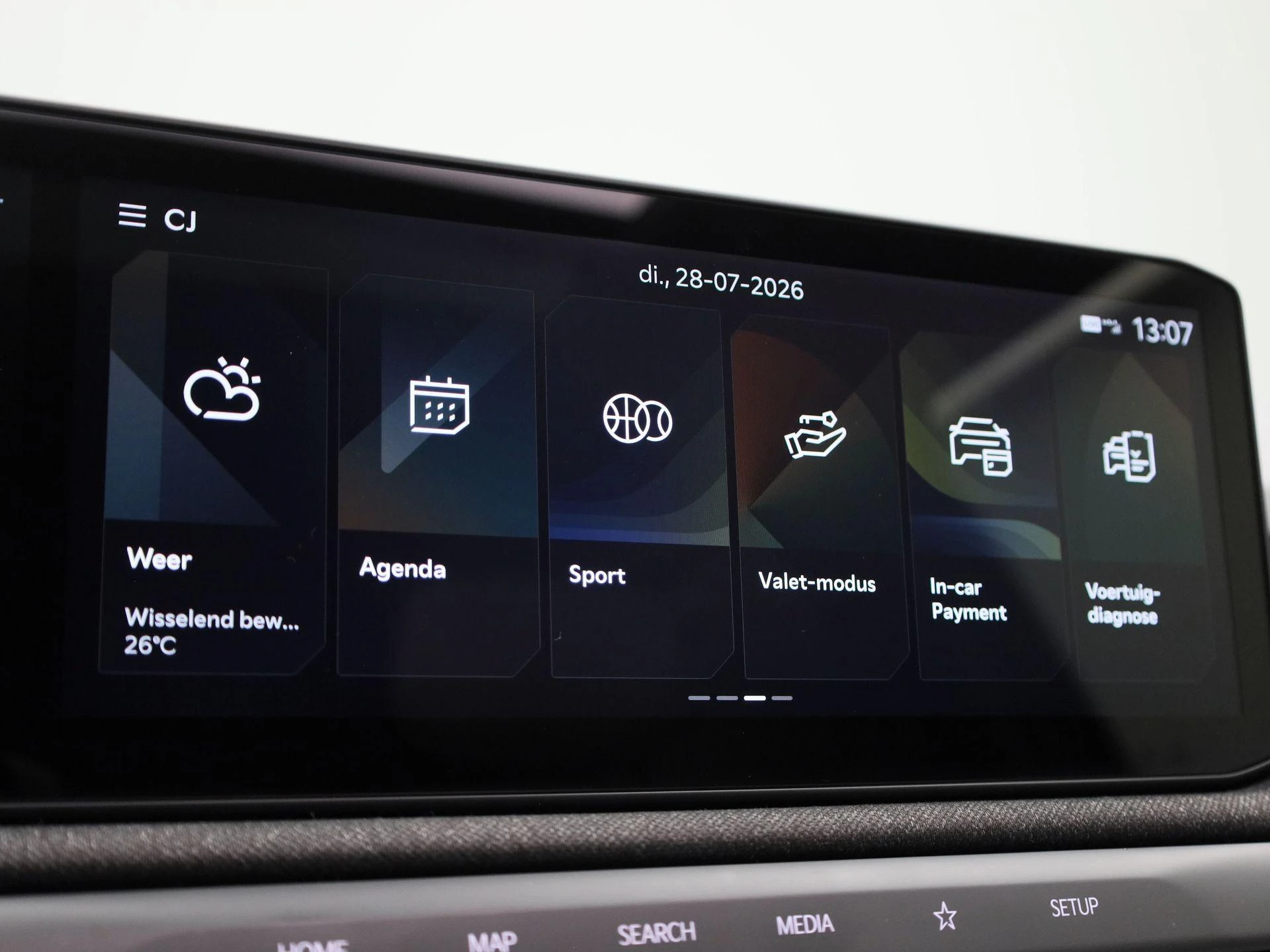 Kia EV3 GT-PlusLine 81.4 kWh