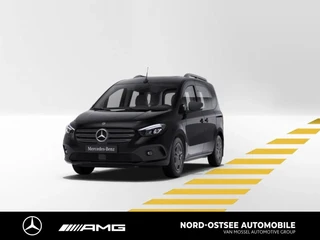 Mercedes-Benz Citan 112 TOURER KLIMA LED 7G TRONIC 5 SITZE Tourer