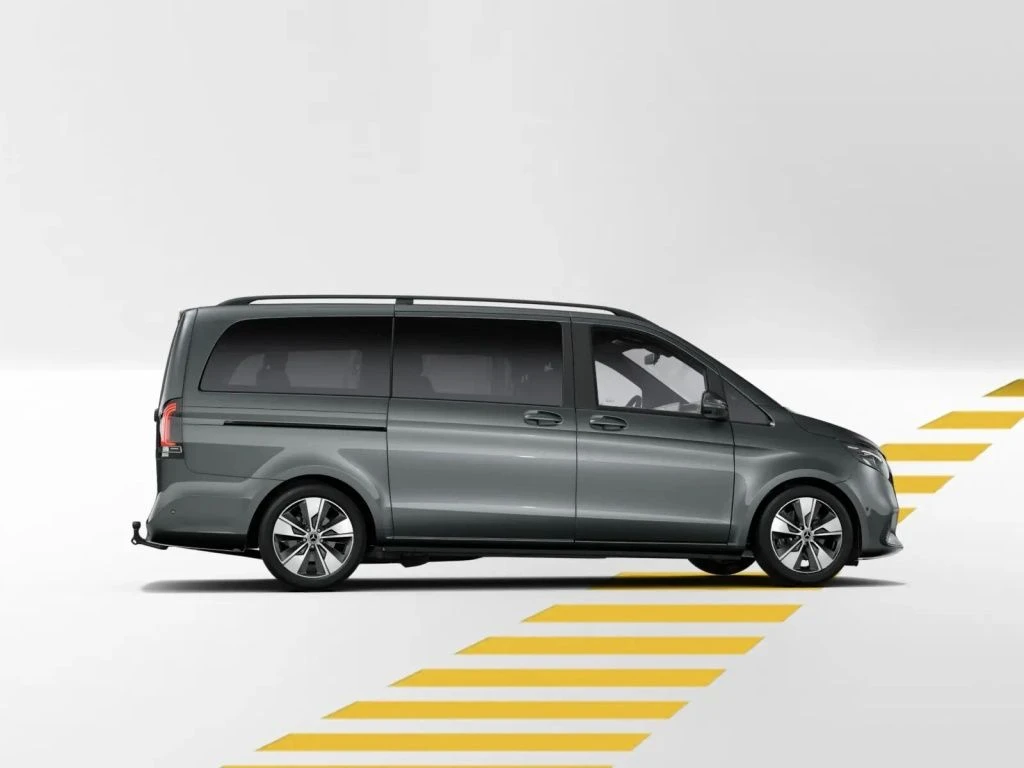 Mercedes-Benz-V-Klasse 300-image-7