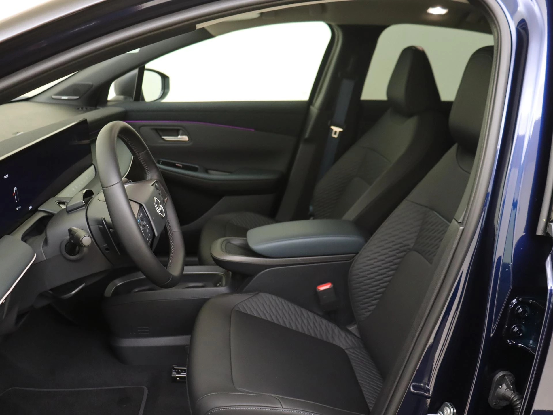 Nissan Leaf Evolve 52 kWh 177PK