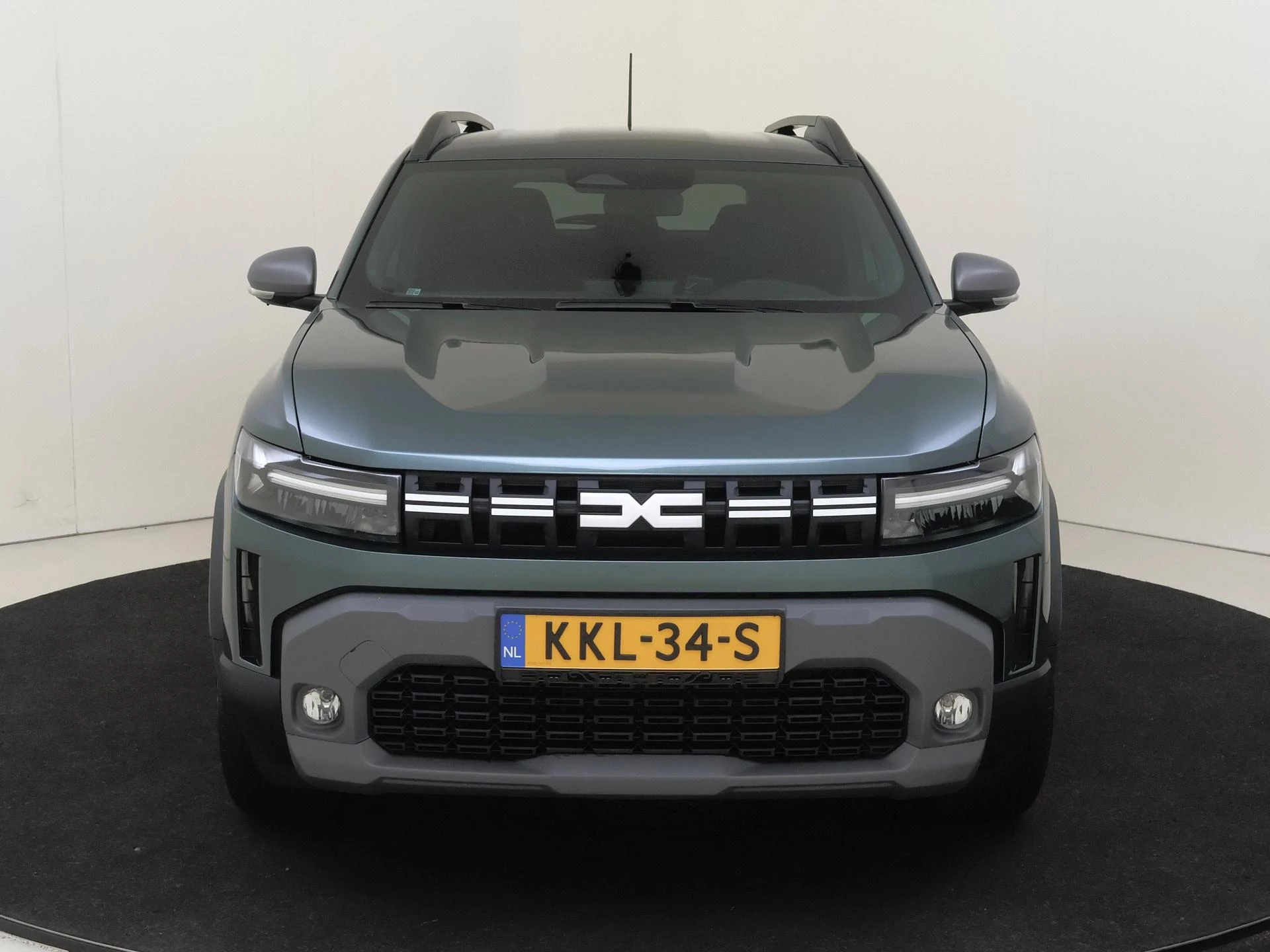 Dacia Duster 1.6 Hybrid 140 Journey