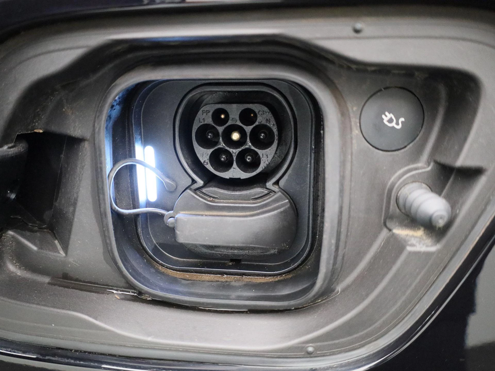 Volvo XC40 Recharge Core