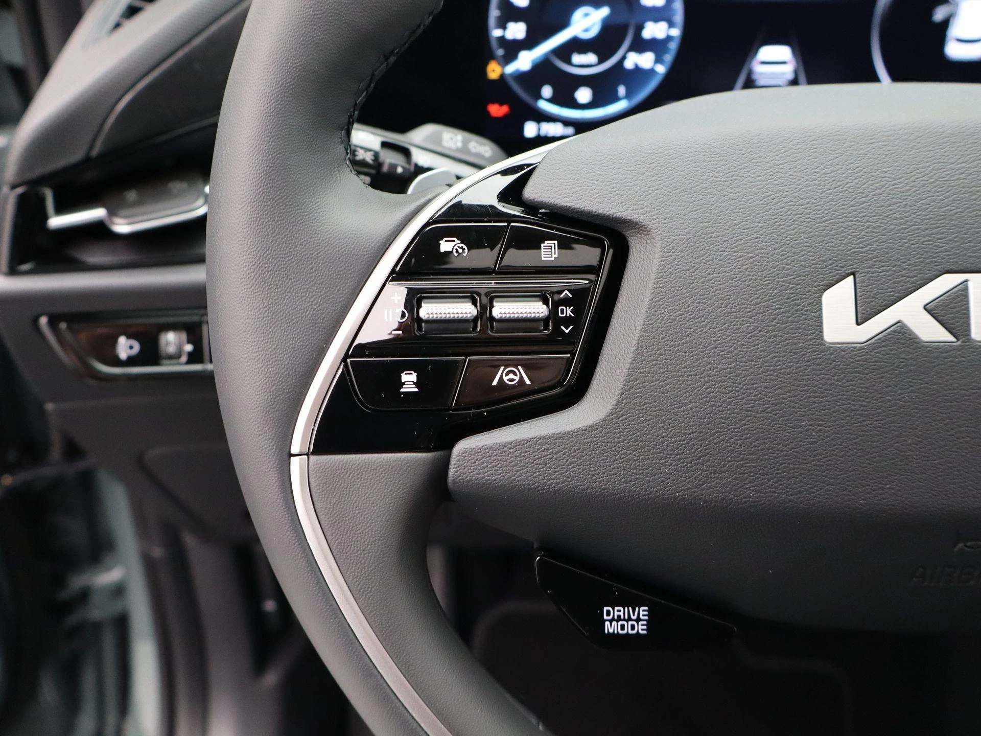 Kia Niro 1.6 GDi Hybrid DynamicPlusLine