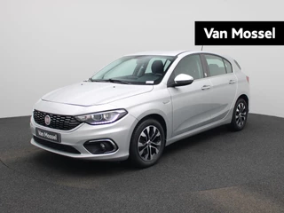 Fiat Tipo 1.4 95ch/pk Mirror