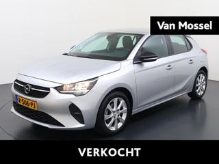 Opel Corsa 1.2 Edition