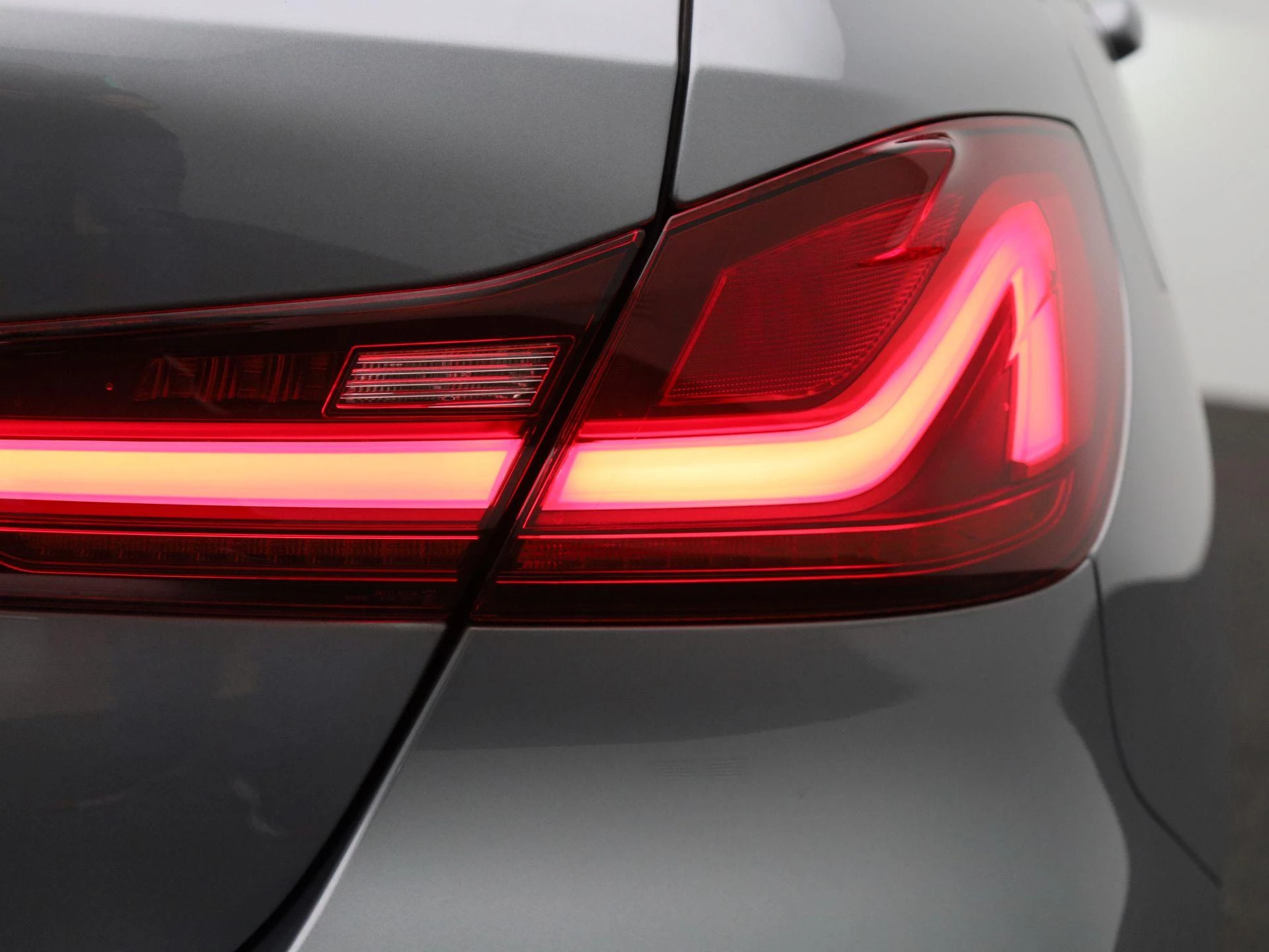 BMW 1 Reeks Hatch 116d (85 kW)