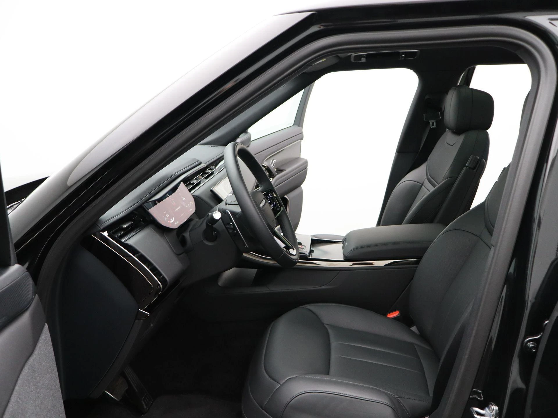 Land Rover Range Rover Sport 3.0 P460e Dynamic HSE PHEV