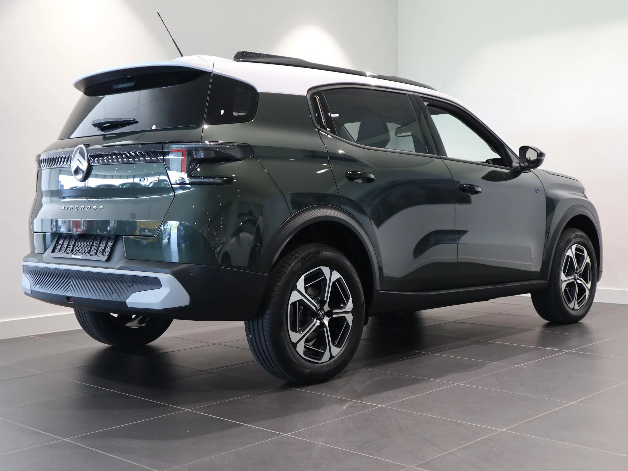 Citroën-C3 Aircross-image-16