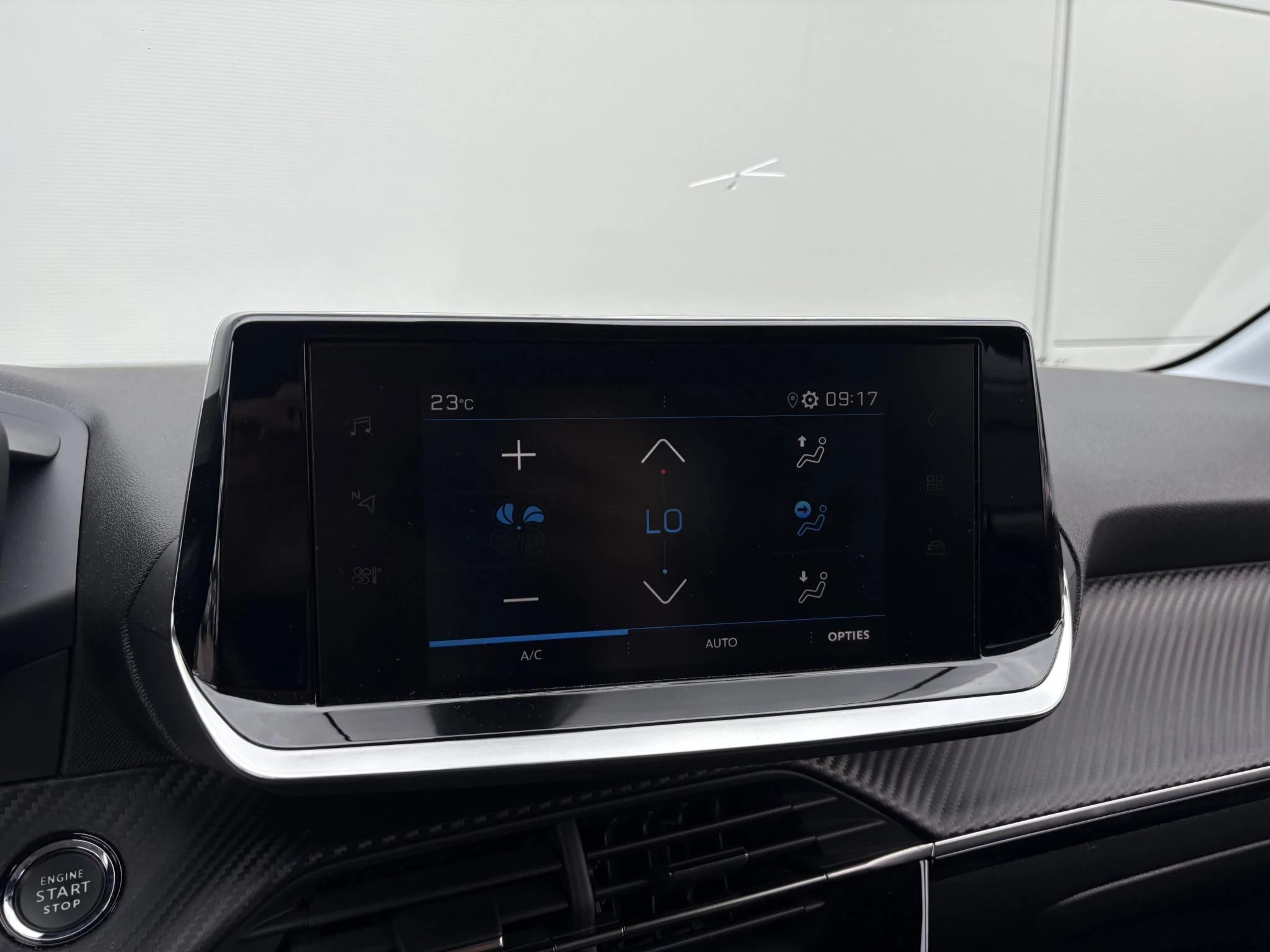 Peugeot 208 1.2 PureTech Allure