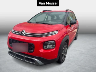 Citroën C3 Aircross 1.2 PureTech 82 MAN Feel
