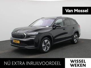 Škoda Kodiaq 1.5 TSI PHEV Business Edition